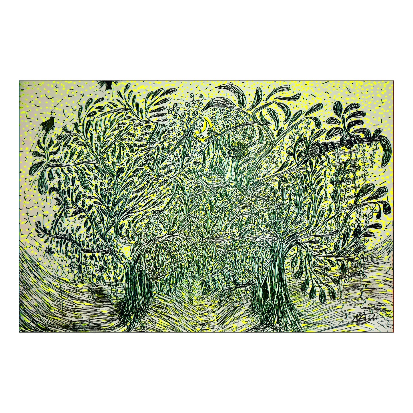 Almost like in childhood jarden secret