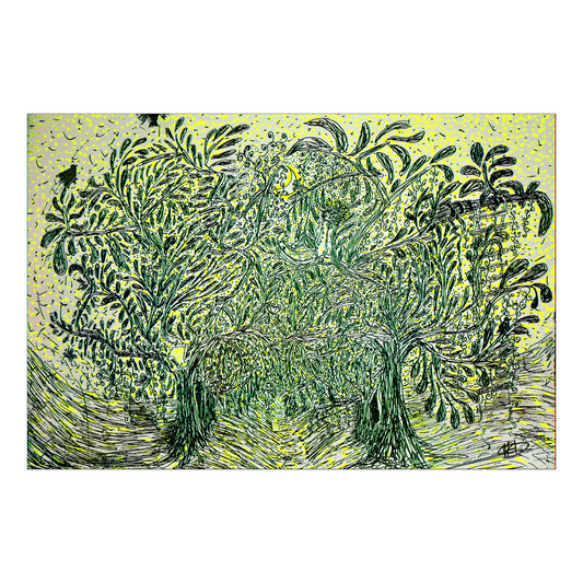 Almost like in childhood jarden secret